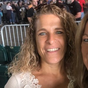 Meet your Posher, Dawn